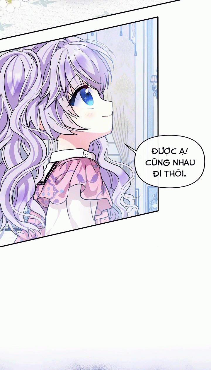 Trở Thành Con Gái Của Các Nhân Vật Chính 4 trang 3