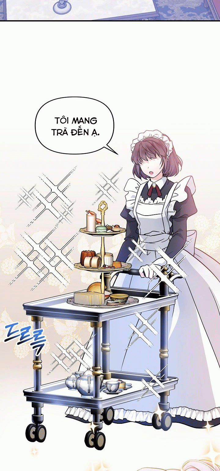 Trở Thành Con Gái Của Các Nhân Vật Chính 4 trang 30