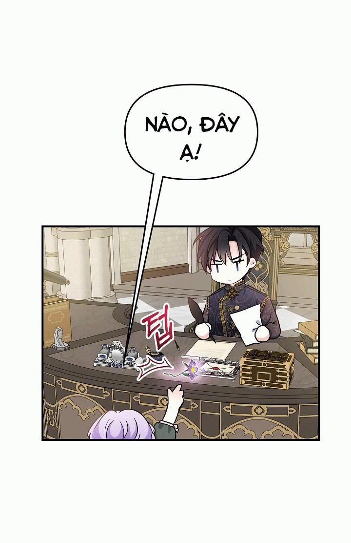 Trở Thành Con Gái Của Các Nhân Vật Chính 4 trang 5