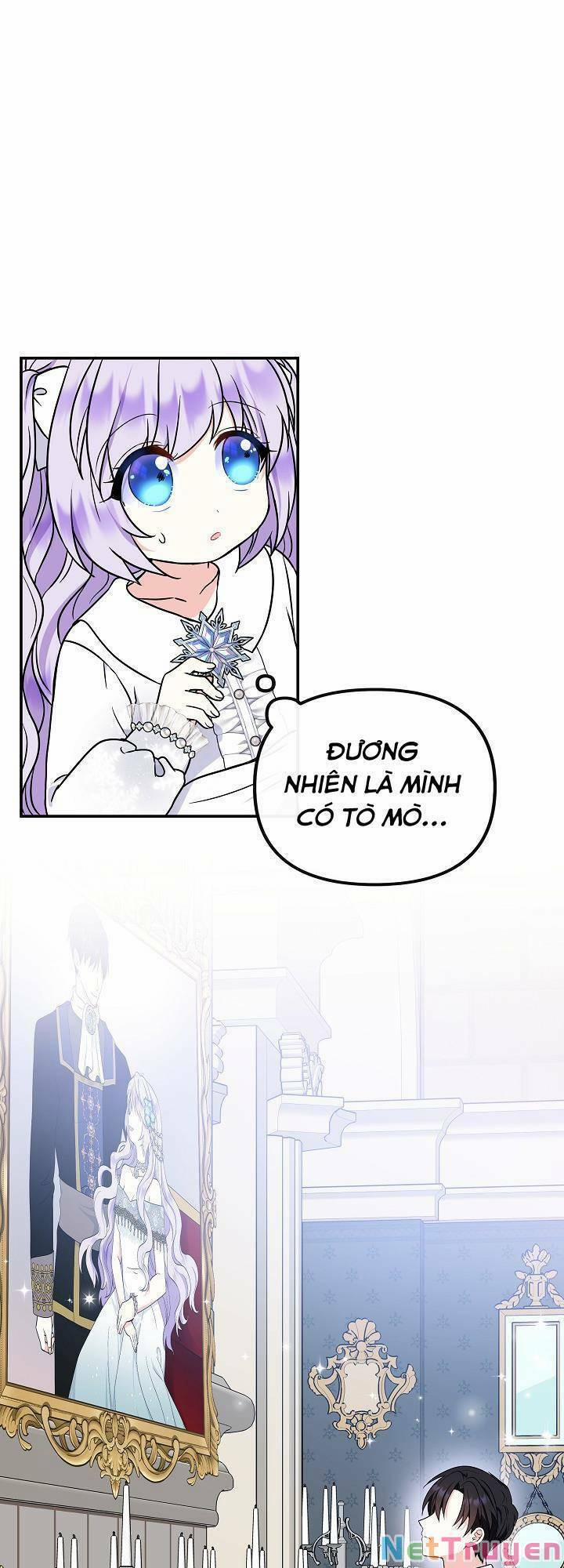 Trở Thành Con Gái Của Các Nhân Vật Chính 40 trang 0