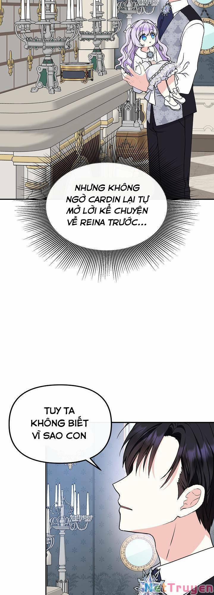 Trở Thành Con Gái Của Các Nhân Vật Chính 40 trang 1