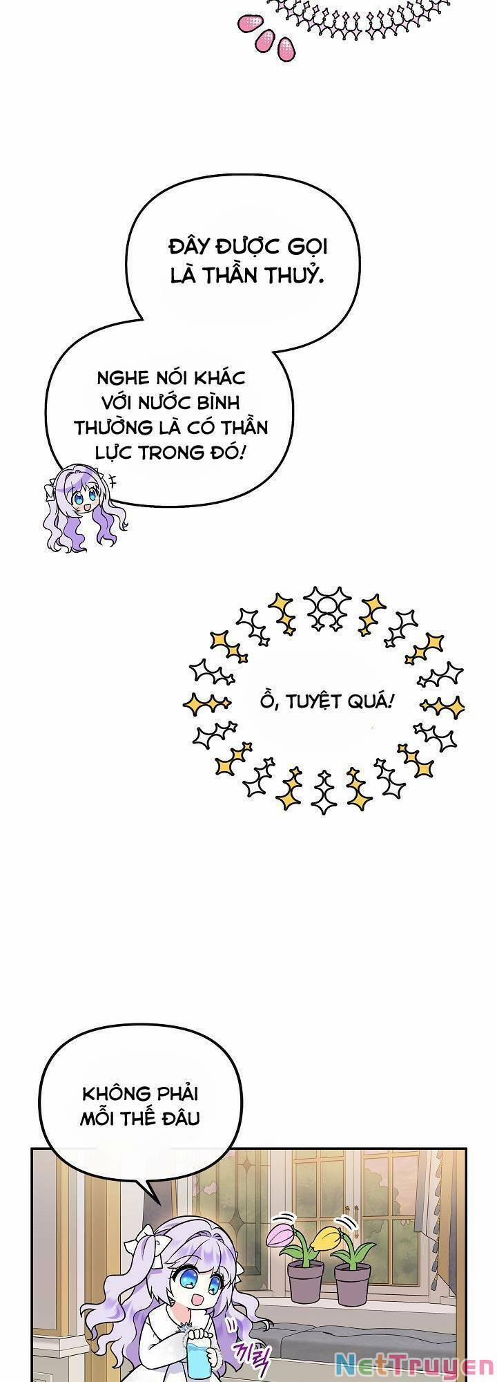 Trở Thành Con Gái Của Các Nhân Vật Chính 40 trang 17