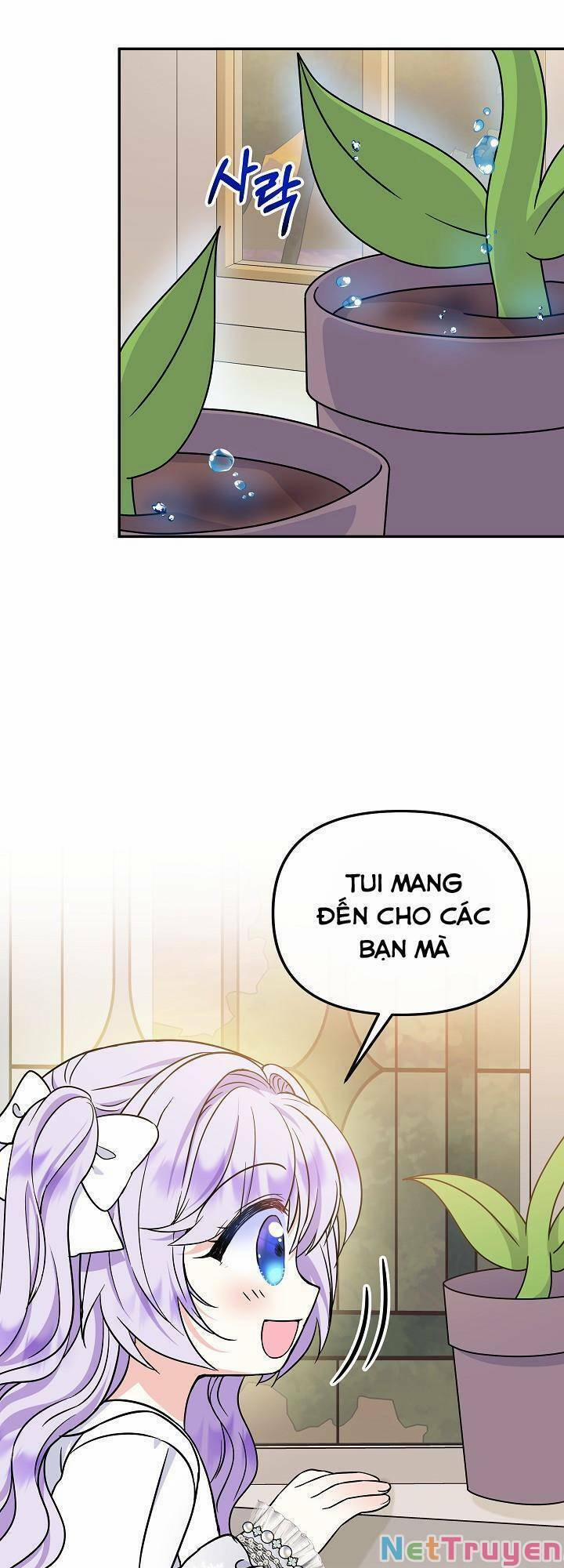 Trở Thành Con Gái Của Các Nhân Vật Chính 40 trang 21