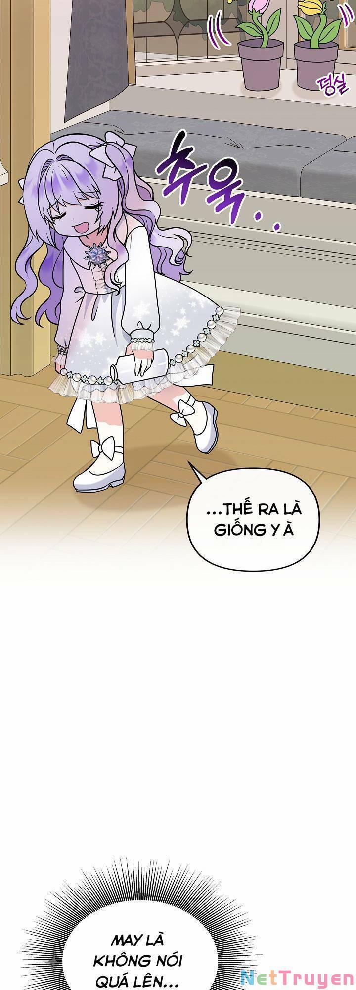 Trở Thành Con Gái Của Các Nhân Vật Chính 40 trang 24