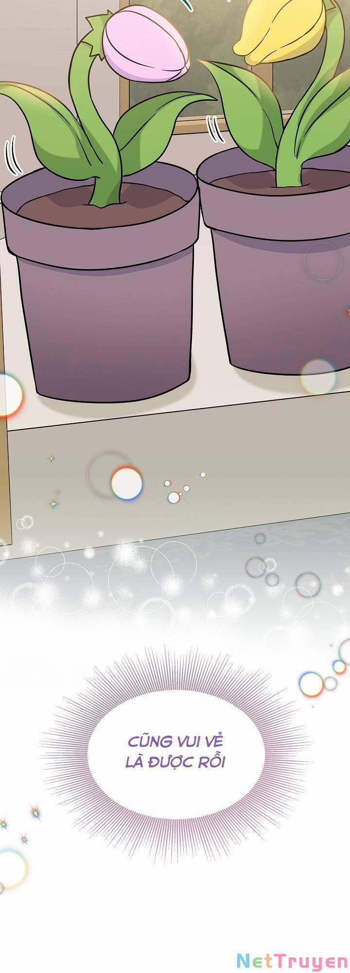 Trở Thành Con Gái Của Các Nhân Vật Chính 40 trang 26