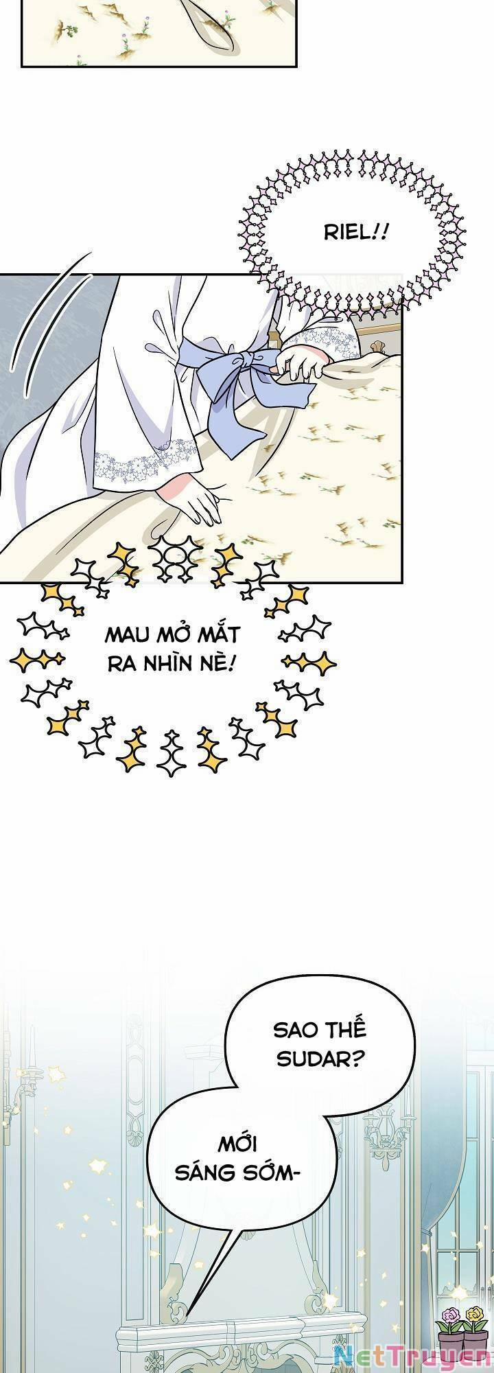 Trở Thành Con Gái Của Các Nhân Vật Chính 40 trang 29