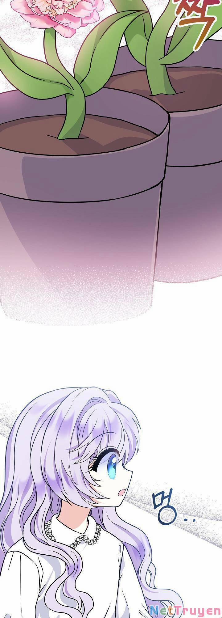 Trở Thành Con Gái Của Các Nhân Vật Chính 40 trang 31