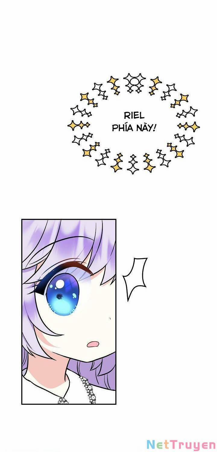 Trở Thành Con Gái Của Các Nhân Vật Chính 40 trang 33