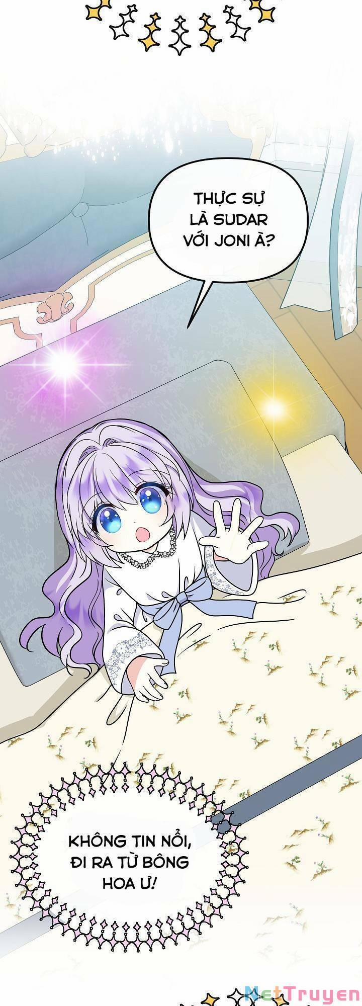 Trở Thành Con Gái Của Các Nhân Vật Chính 40 trang 35