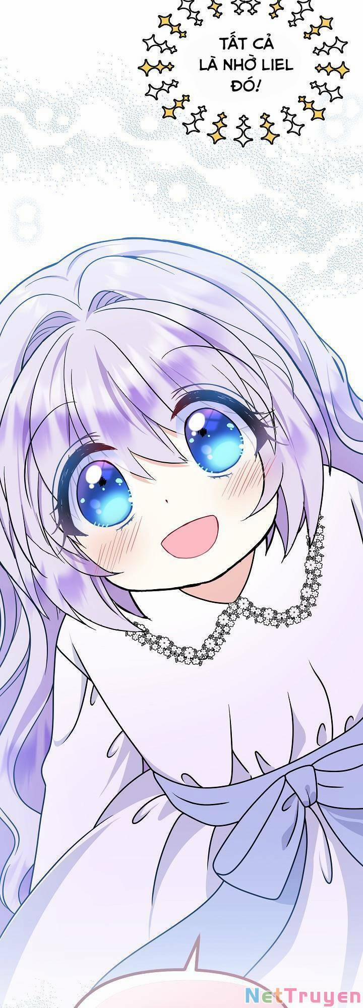 Trở Thành Con Gái Của Các Nhân Vật Chính 40 trang 36