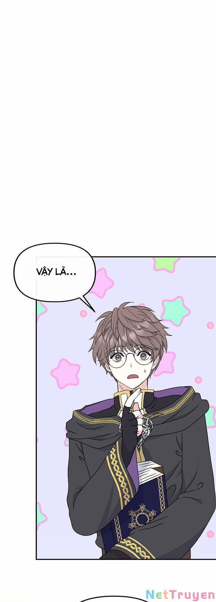 Trở Thành Con Gái Của Các Nhân Vật Chính 40 trang 42