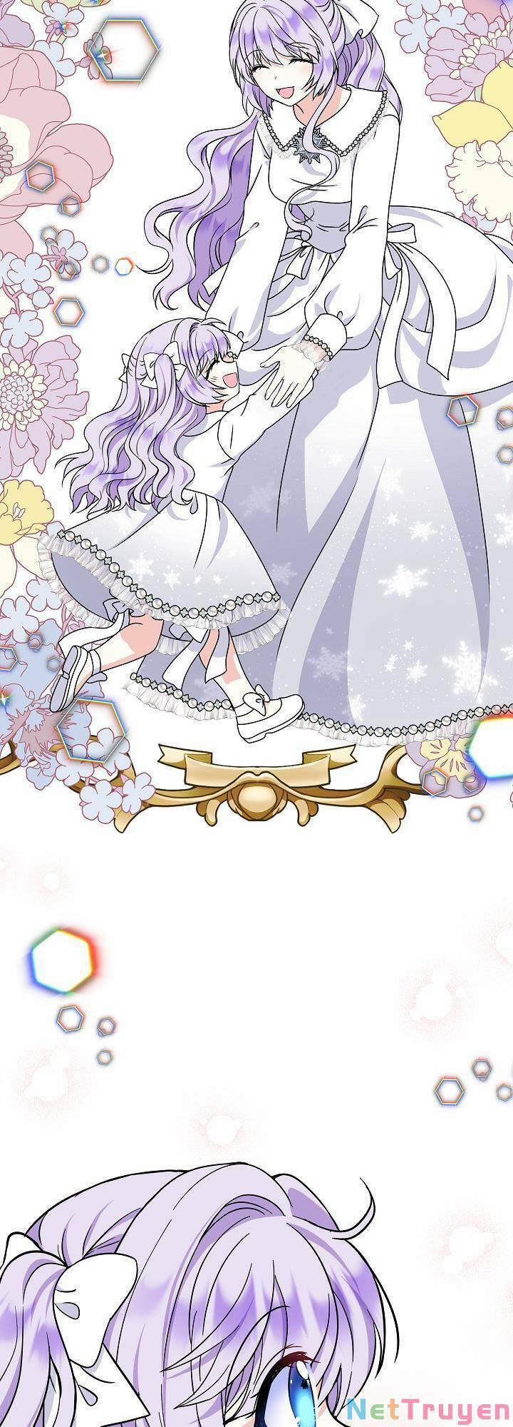 Trở Thành Con Gái Của Các Nhân Vật Chính 40 trang 5