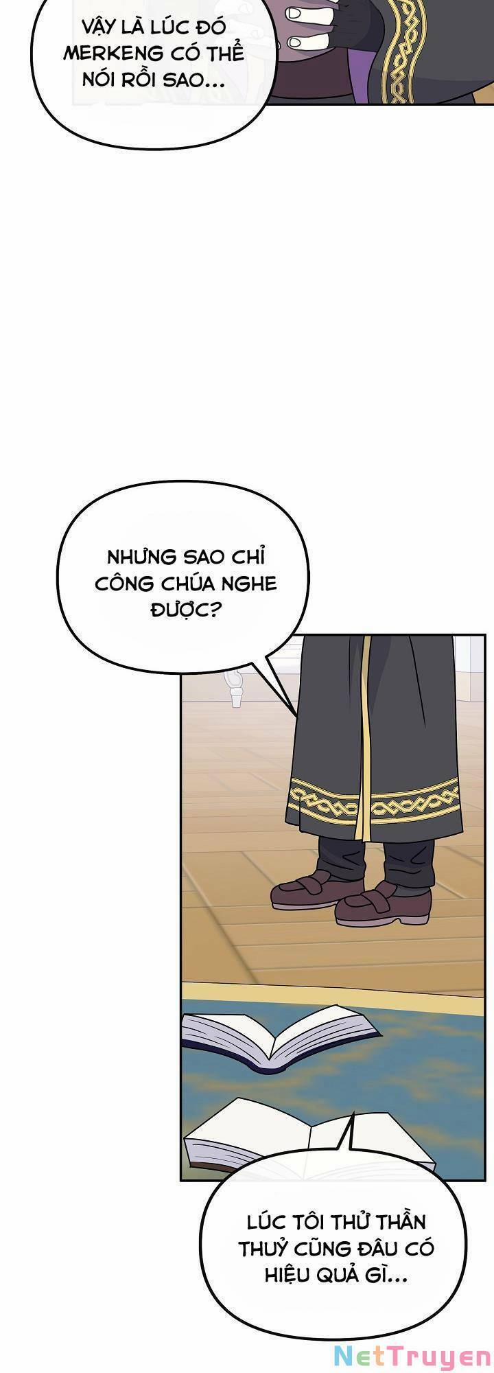 Trở Thành Con Gái Của Các Nhân Vật Chính 40 trang 53