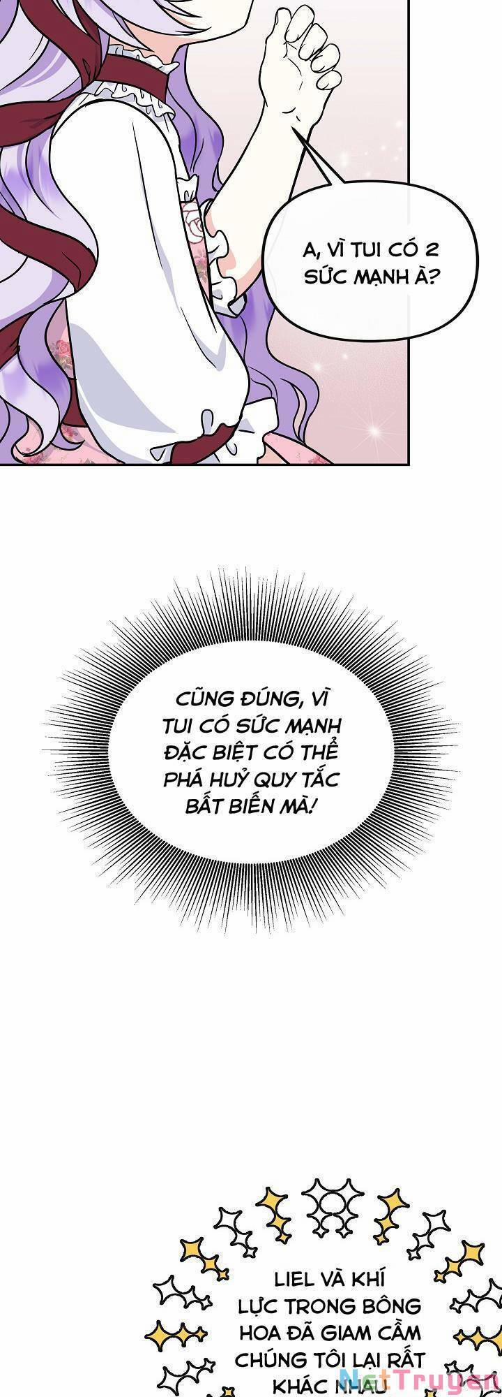 Trở Thành Con Gái Của Các Nhân Vật Chính 40 trang 56