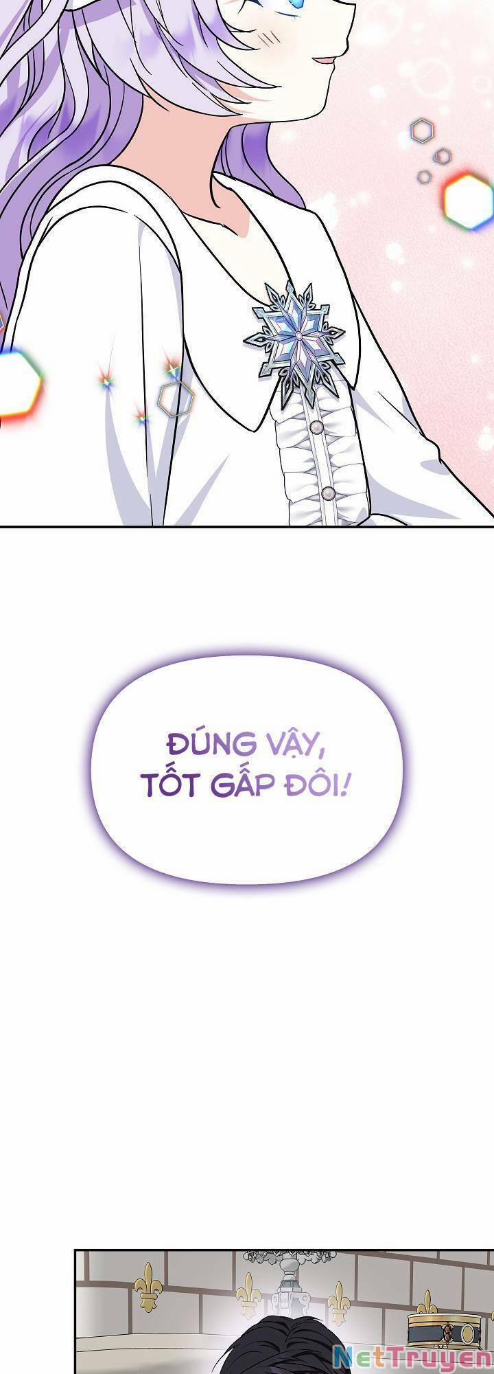 Trở Thành Con Gái Của Các Nhân Vật Chính 40 trang 6