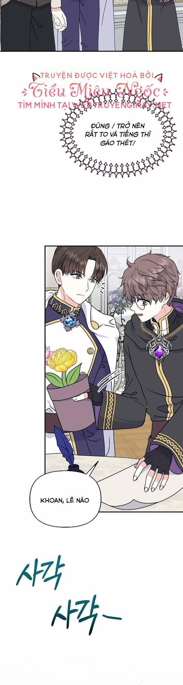 Trở Thành Con Gái Của Các Nhân Vật Chính 41 trang 1