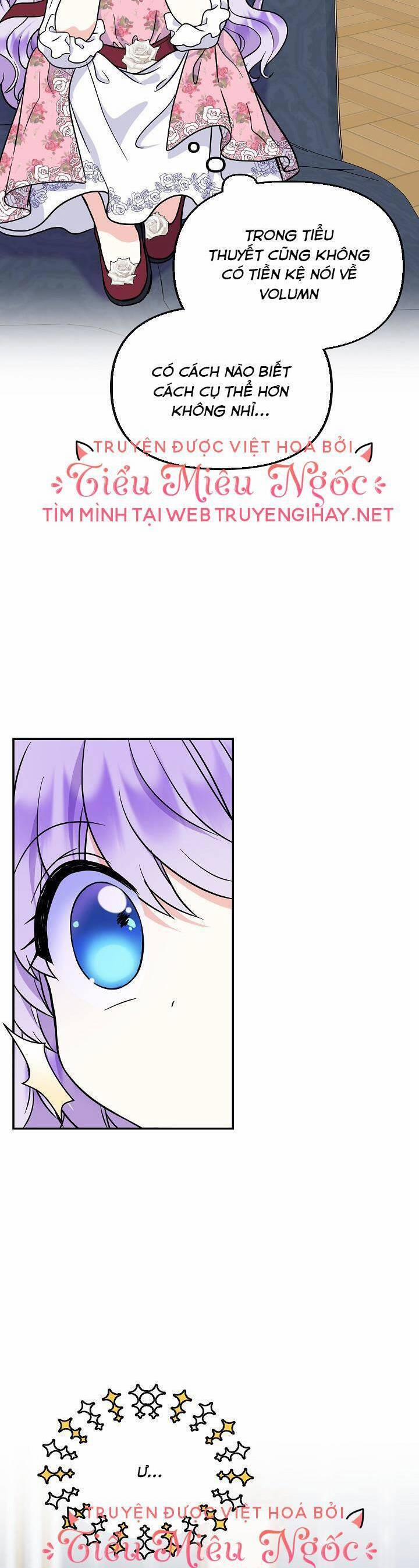 Trở Thành Con Gái Của Các Nhân Vật Chính 41 trang 10