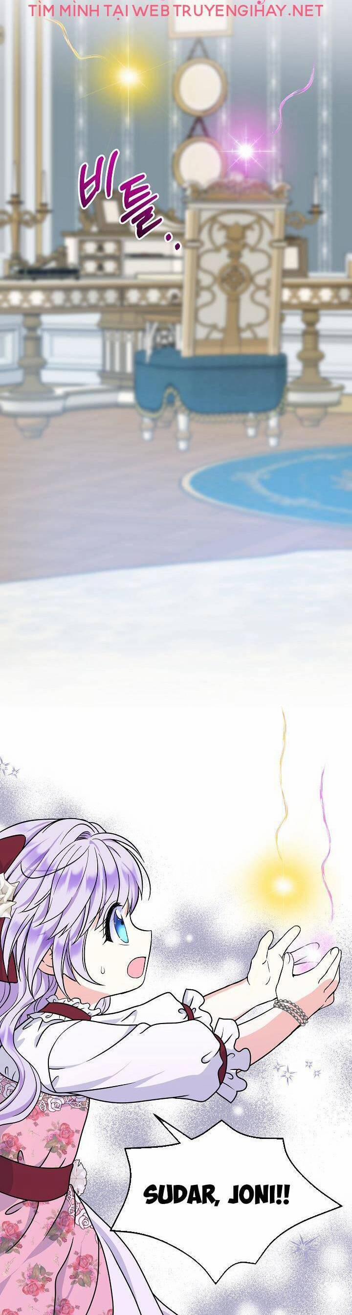 Trở Thành Con Gái Của Các Nhân Vật Chính 41 trang 11