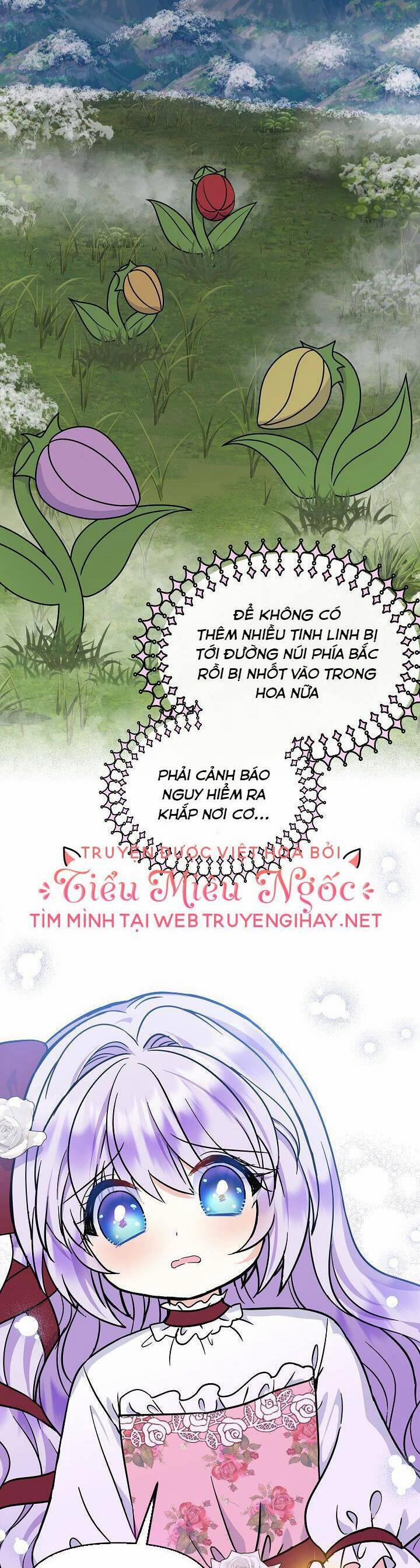 Trở Thành Con Gái Của Các Nhân Vật Chính 41 trang 14