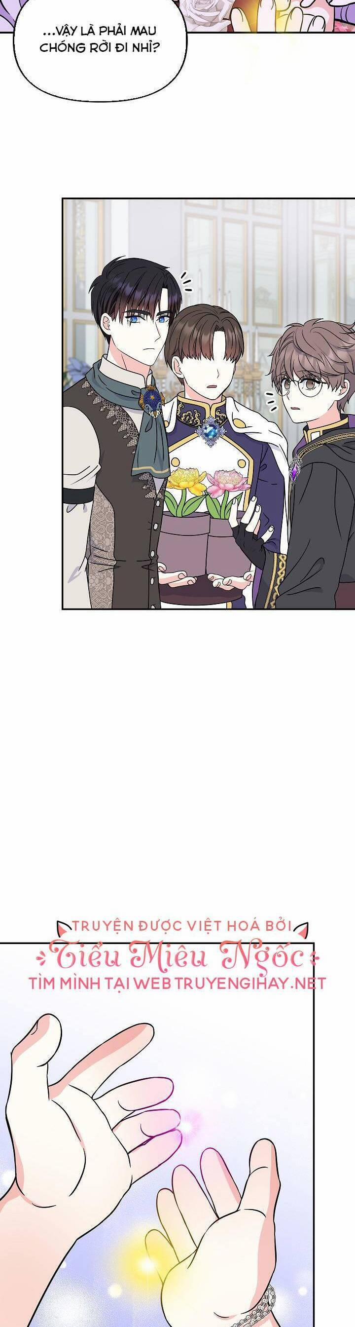 Trở Thành Con Gái Của Các Nhân Vật Chính 41 trang 15