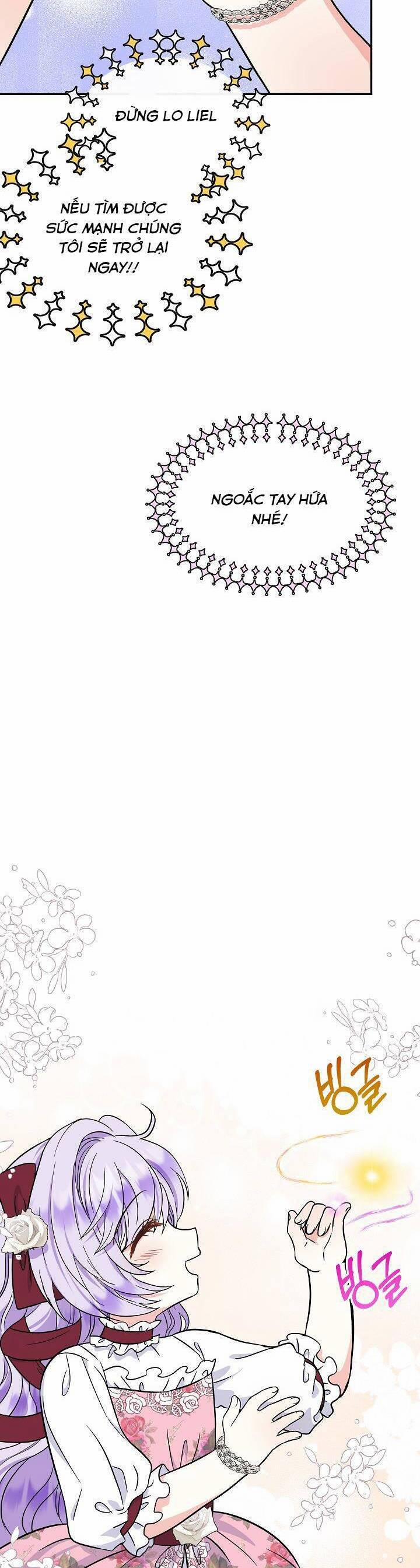 Trở Thành Con Gái Của Các Nhân Vật Chính 41 trang 16