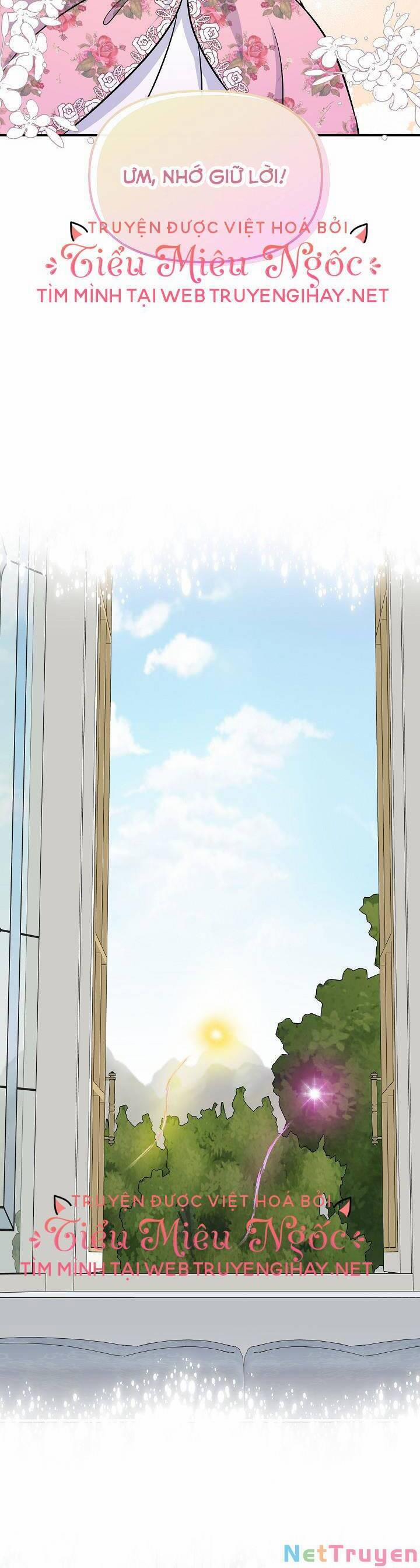 Trở Thành Con Gái Của Các Nhân Vật Chính 41 trang 17