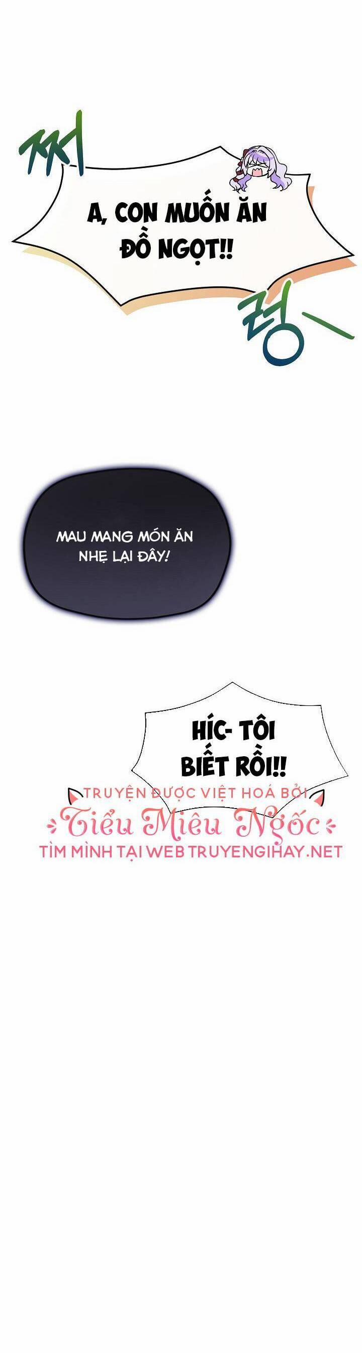 Trở Thành Con Gái Của Các Nhân Vật Chính 41 trang 22