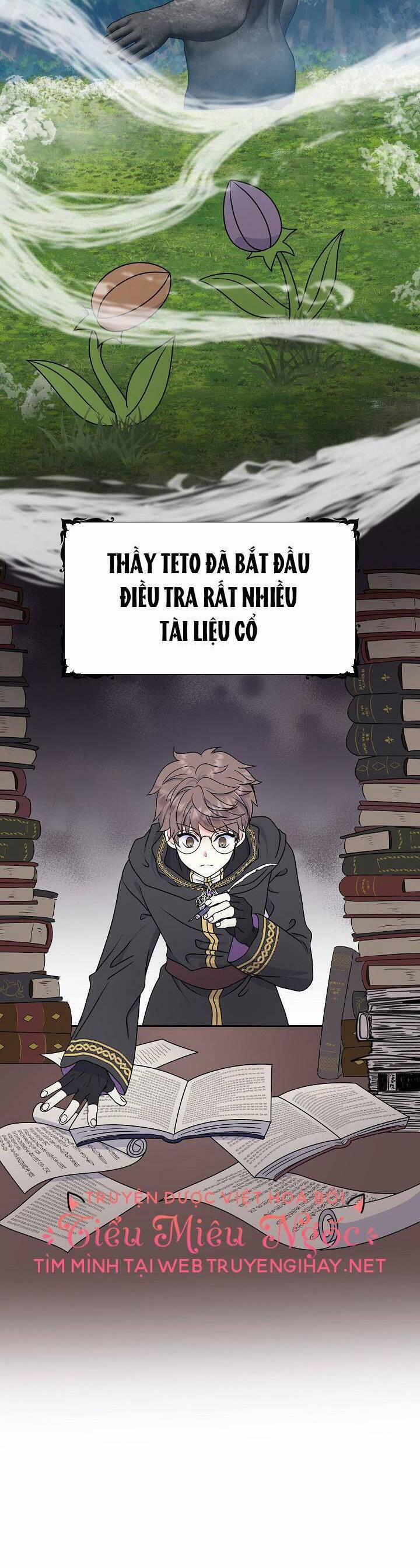 Trở Thành Con Gái Của Các Nhân Vật Chính 41 trang 24