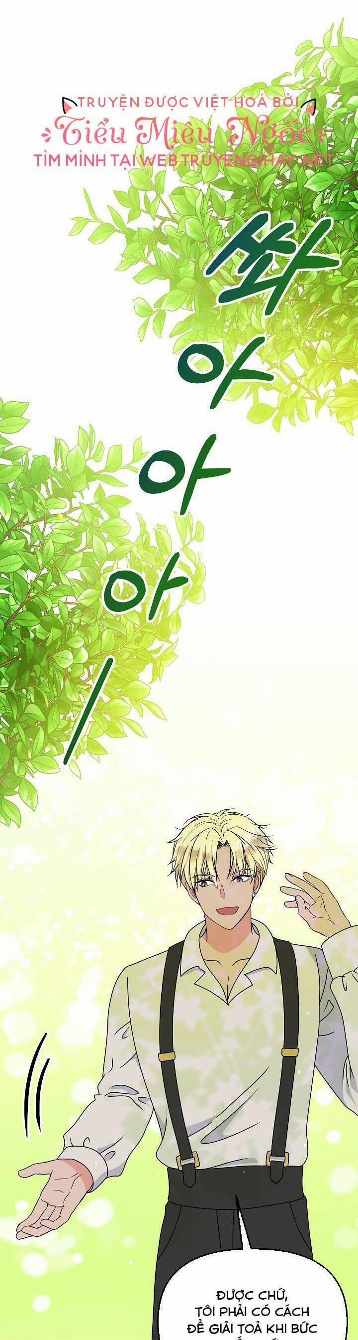 Trở Thành Con Gái Của Các Nhân Vật Chính 41 trang 32