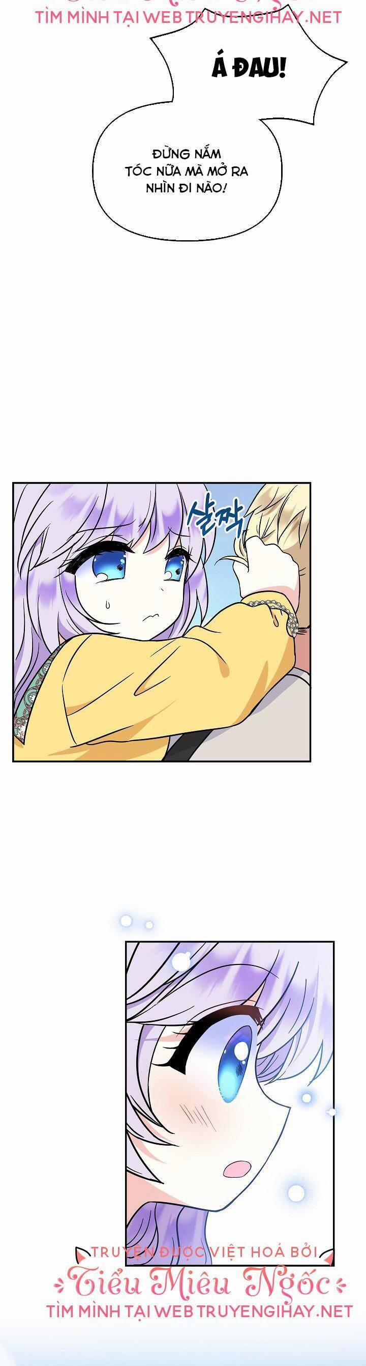 Trở Thành Con Gái Của Các Nhân Vật Chính 41 trang 38