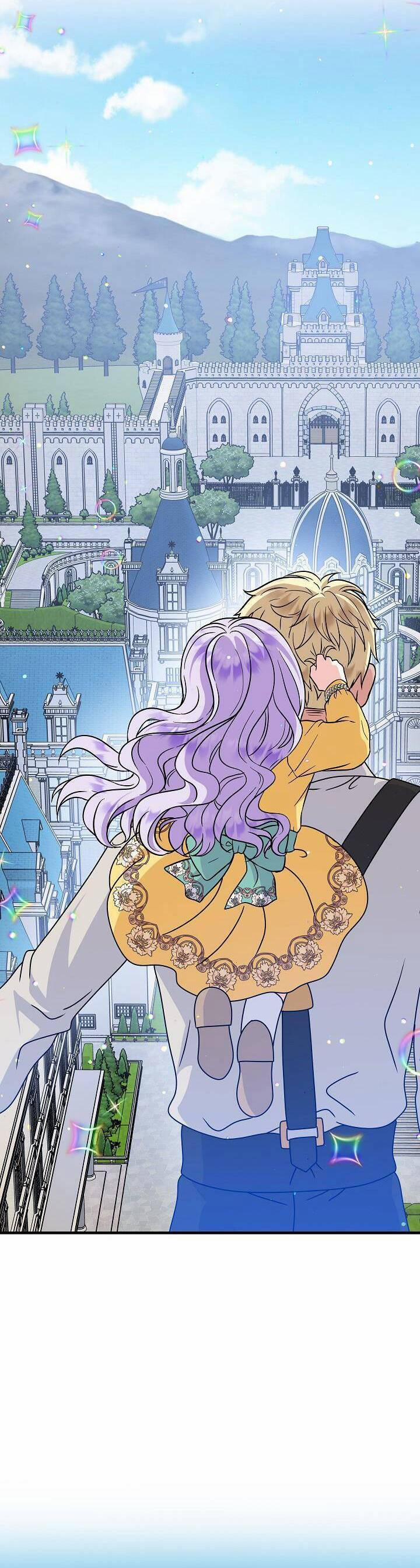 Trở Thành Con Gái Của Các Nhân Vật Chính 41 trang 39