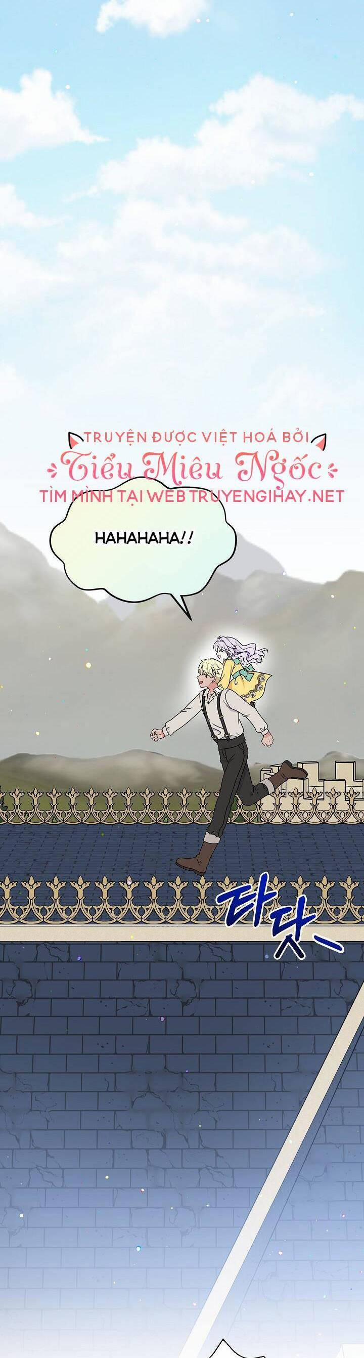 Trở Thành Con Gái Của Các Nhân Vật Chính 41 trang 41