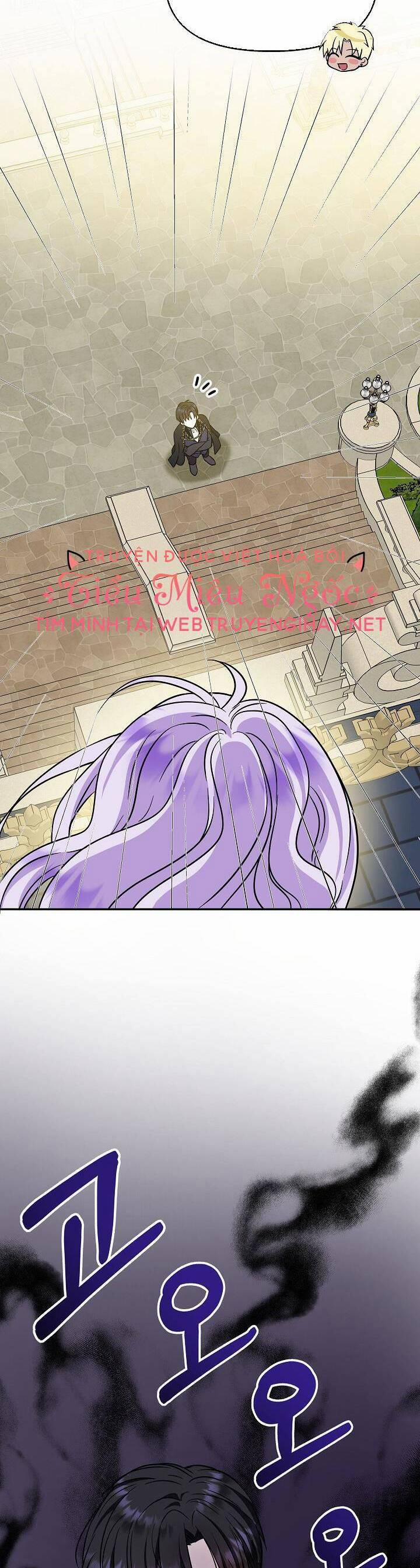 Trở Thành Con Gái Của Các Nhân Vật Chính 41 trang 43