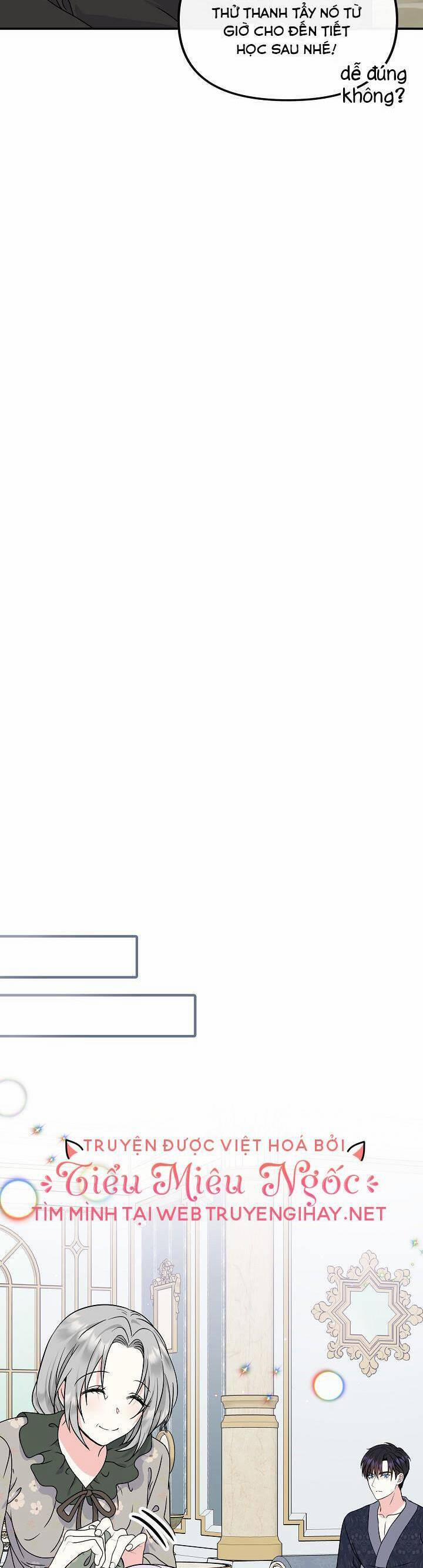 Trở Thành Con Gái Của Các Nhân Vật Chính 42 trang 22