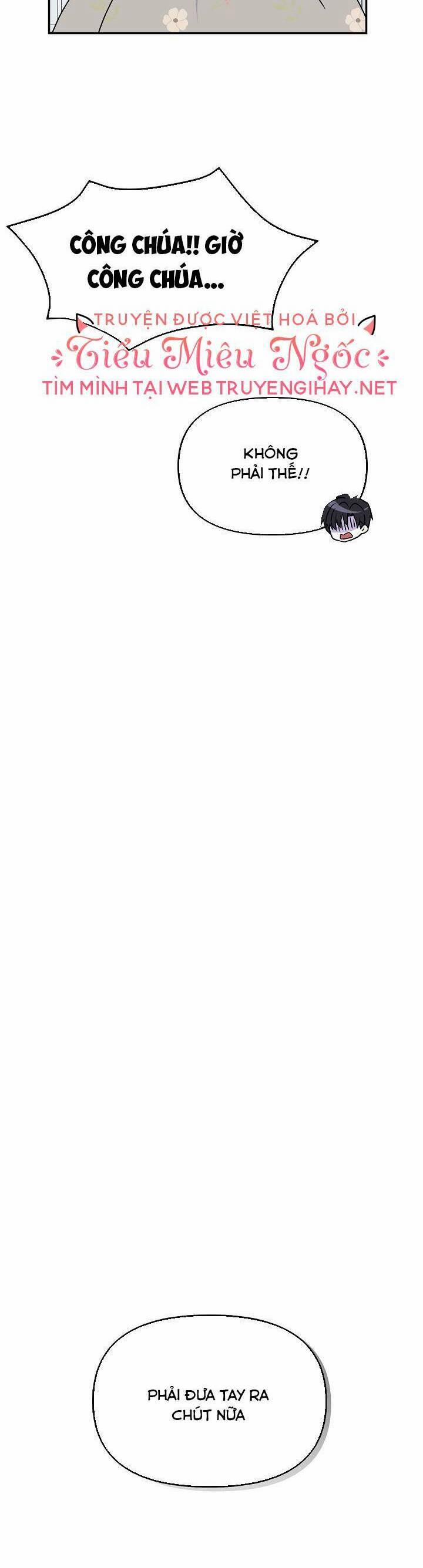 Trở Thành Con Gái Của Các Nhân Vật Chính 42 trang 33