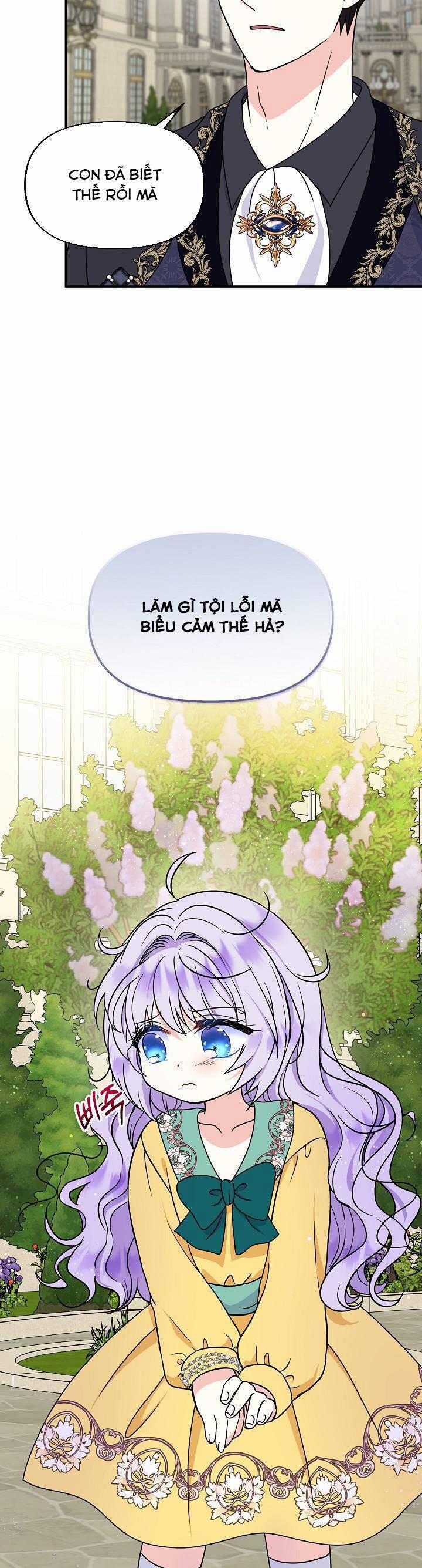 Trở Thành Con Gái Của Các Nhân Vật Chính 42 trang 7