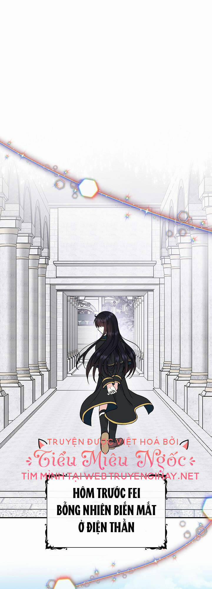 Trở Thành Con Gái Của Các Nhân Vật Chính 43 trang 0