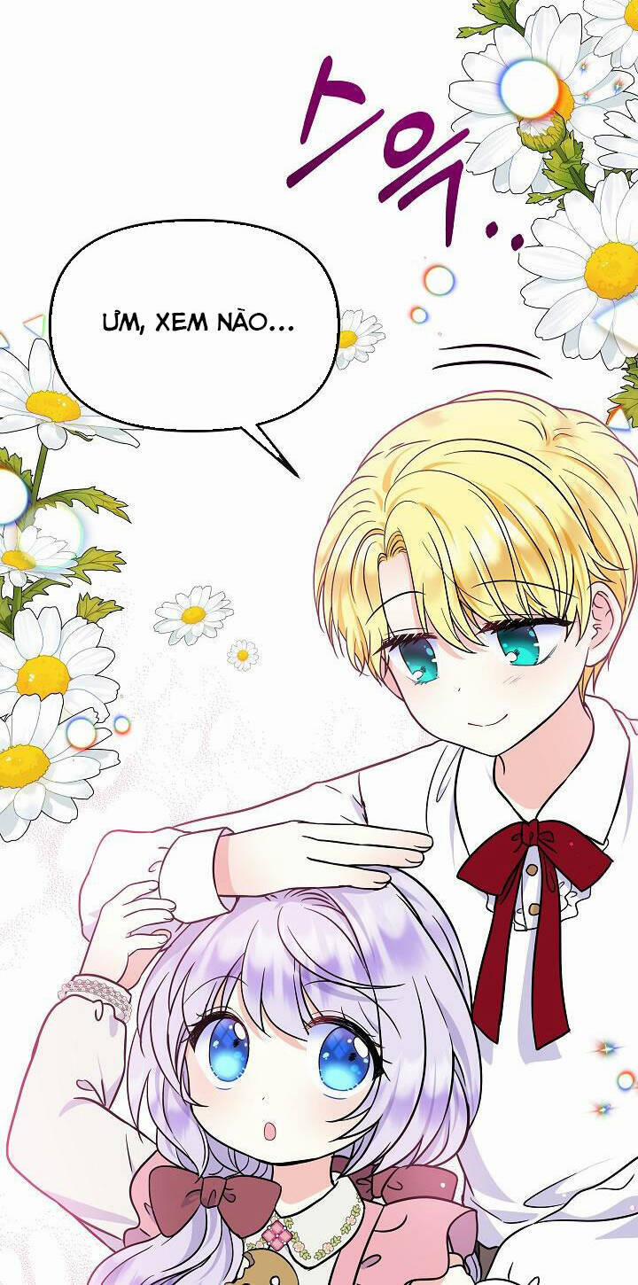 Trở Thành Con Gái Của Các Nhân Vật Chính 43 trang 10