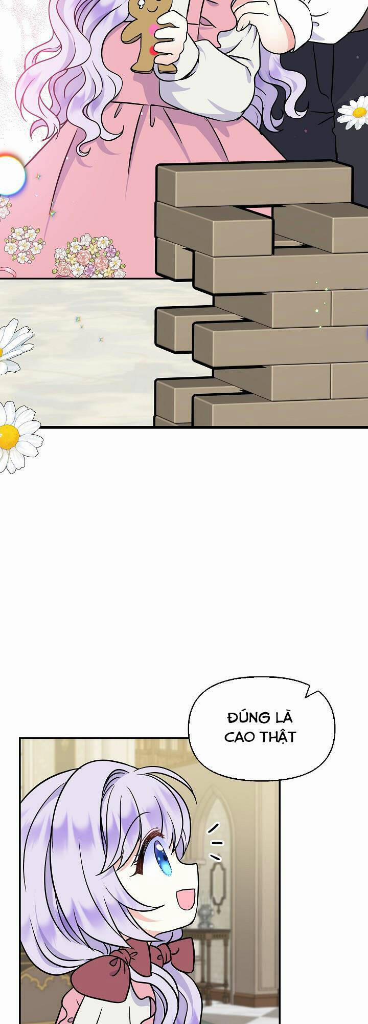 Trở Thành Con Gái Của Các Nhân Vật Chính 43 trang 11