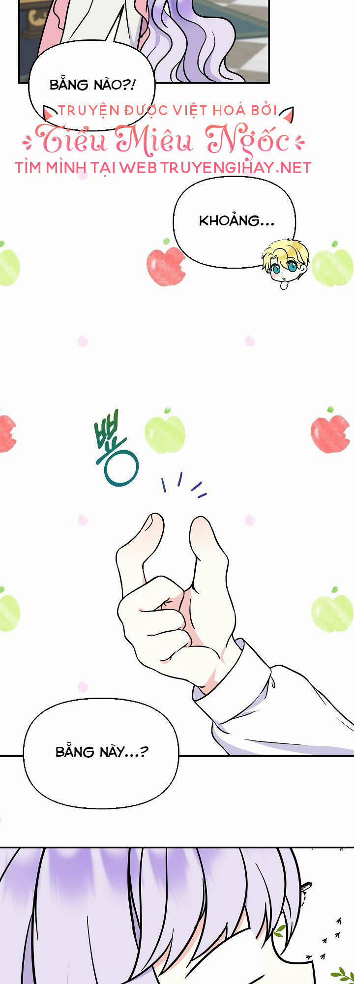 Trở Thành Con Gái Của Các Nhân Vật Chính 43 trang 12