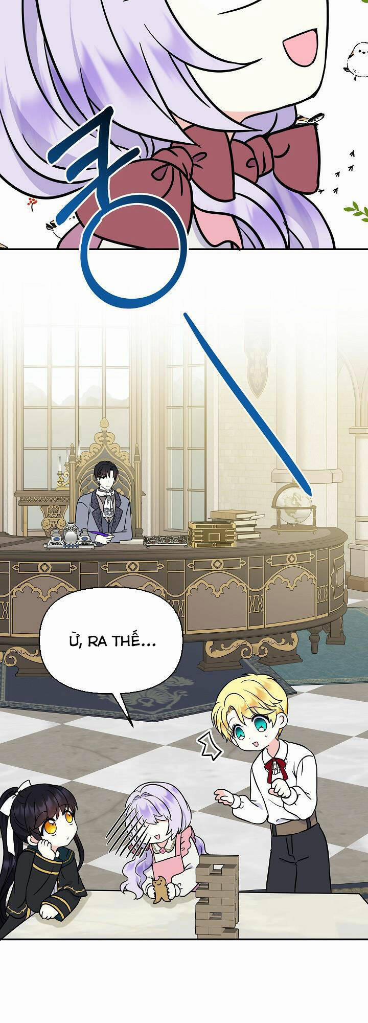 Trở Thành Con Gái Của Các Nhân Vật Chính 43 trang 13