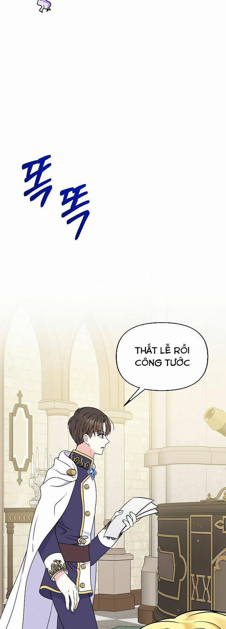 Trở Thành Con Gái Của Các Nhân Vật Chính 43 trang 15