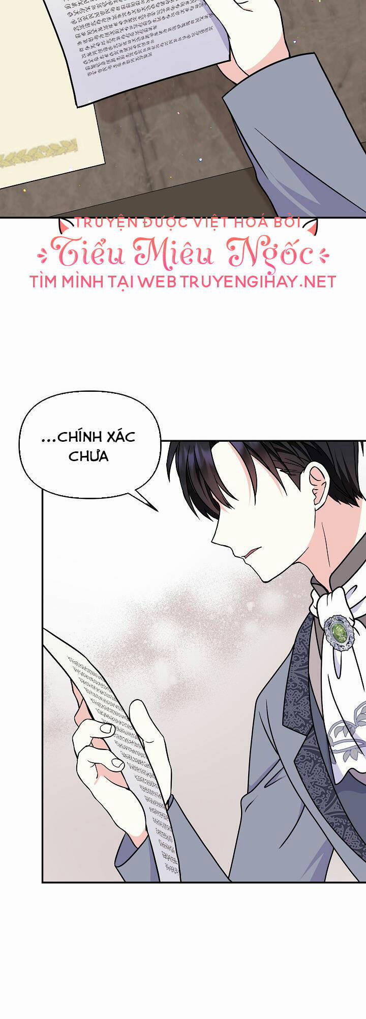 Trở Thành Con Gái Của Các Nhân Vật Chính 43 trang 18