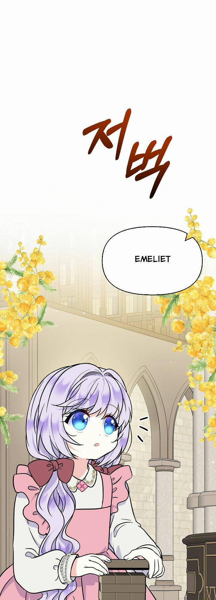 Trở Thành Con Gái Của Các Nhân Vật Chính 43 trang 25