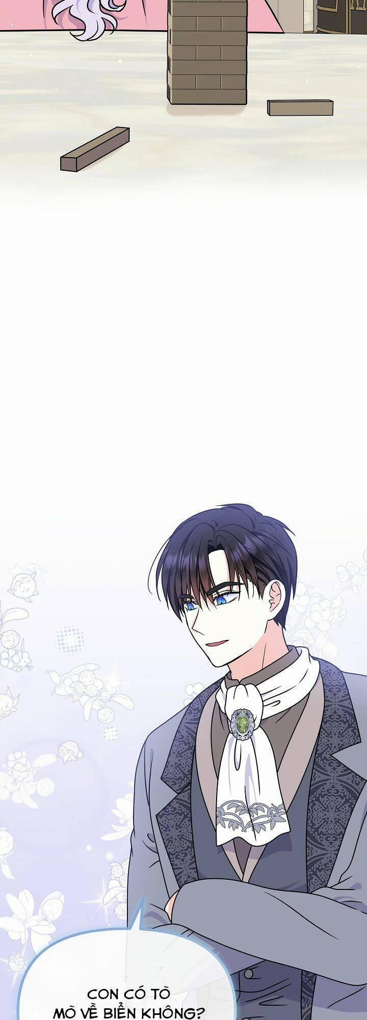 Trở Thành Con Gái Của Các Nhân Vật Chính 43 trang 26