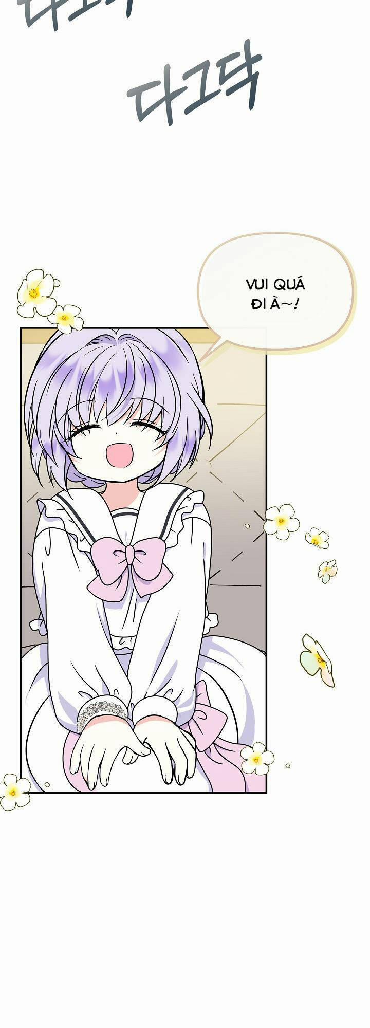 Trở Thành Con Gái Của Các Nhân Vật Chính 43 trang 29