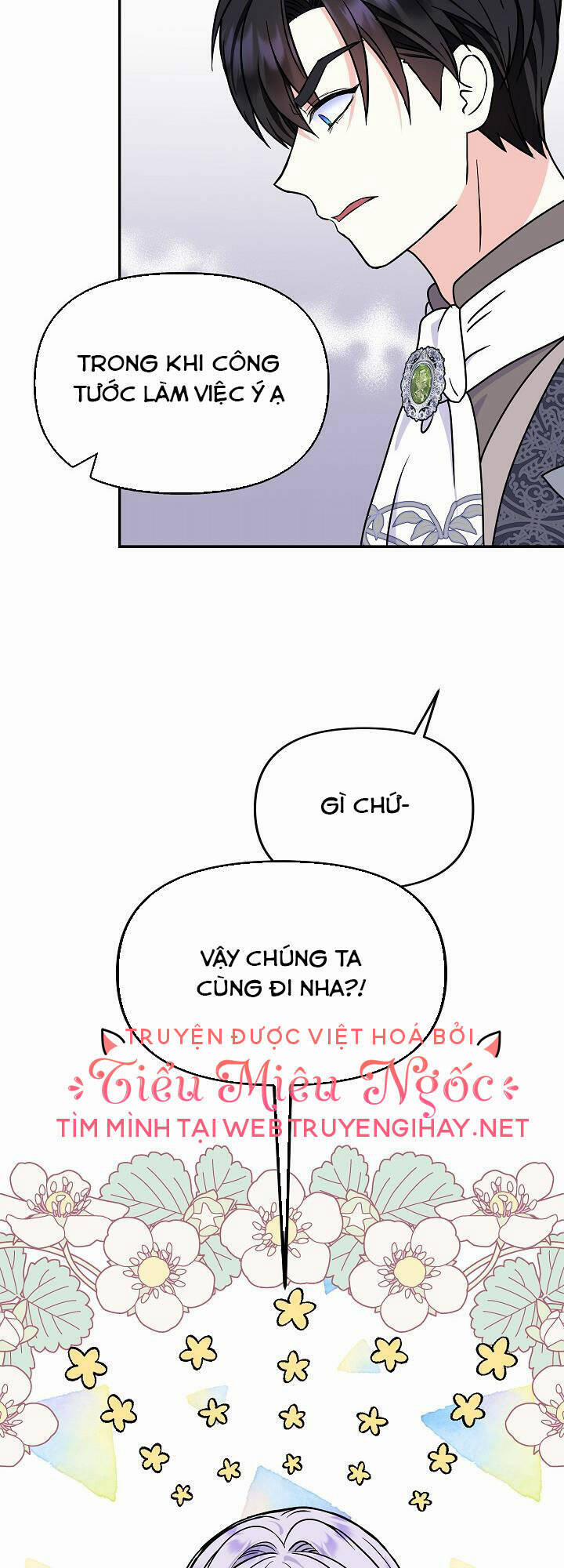 Trở Thành Con Gái Của Các Nhân Vật Chính 43 trang 38