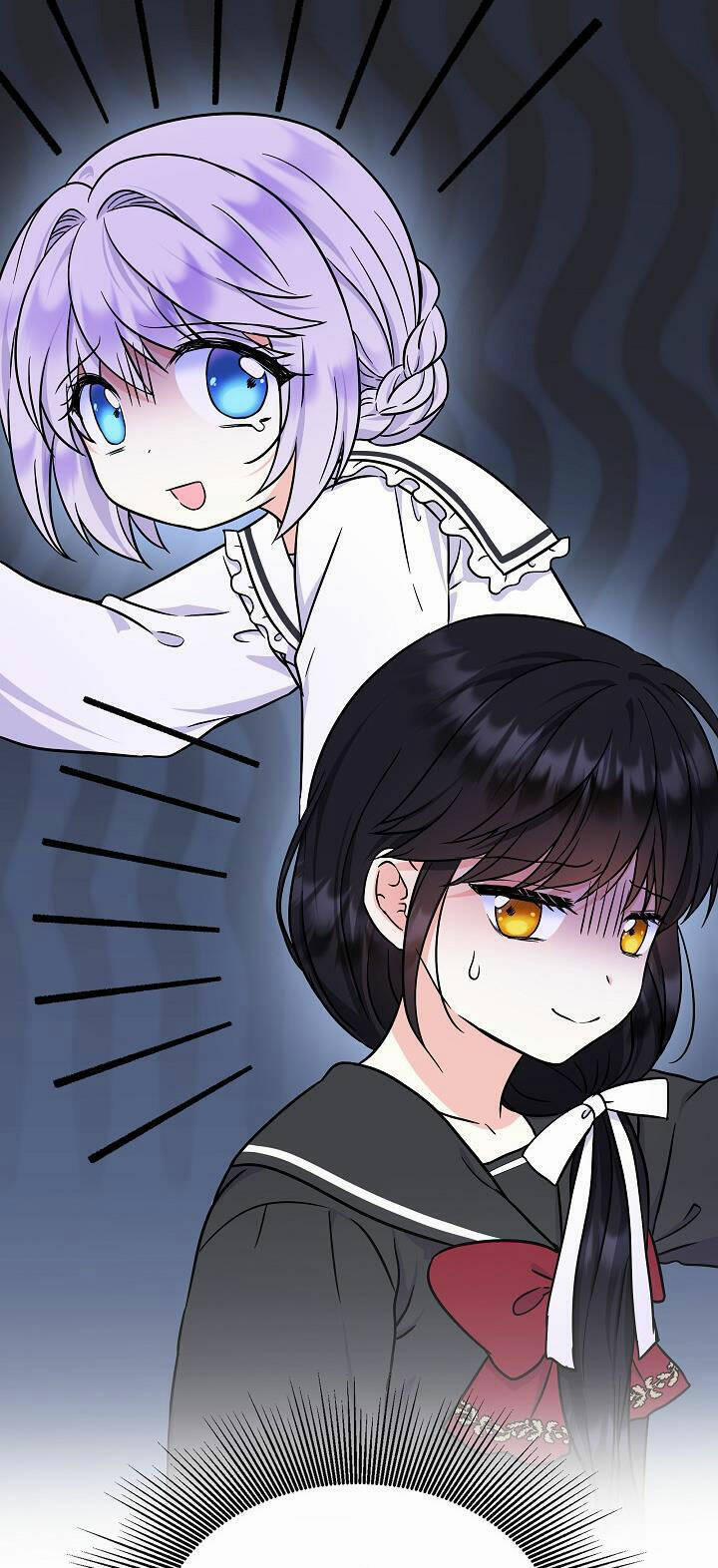 Trở Thành Con Gái Của Các Nhân Vật Chính 43 trang 52