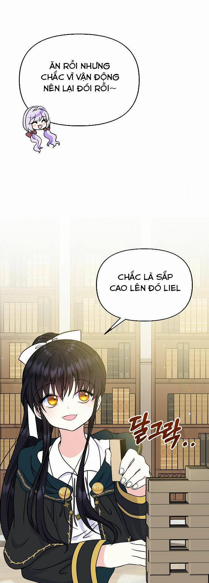 Trở Thành Con Gái Của Các Nhân Vật Chính 43 trang 8