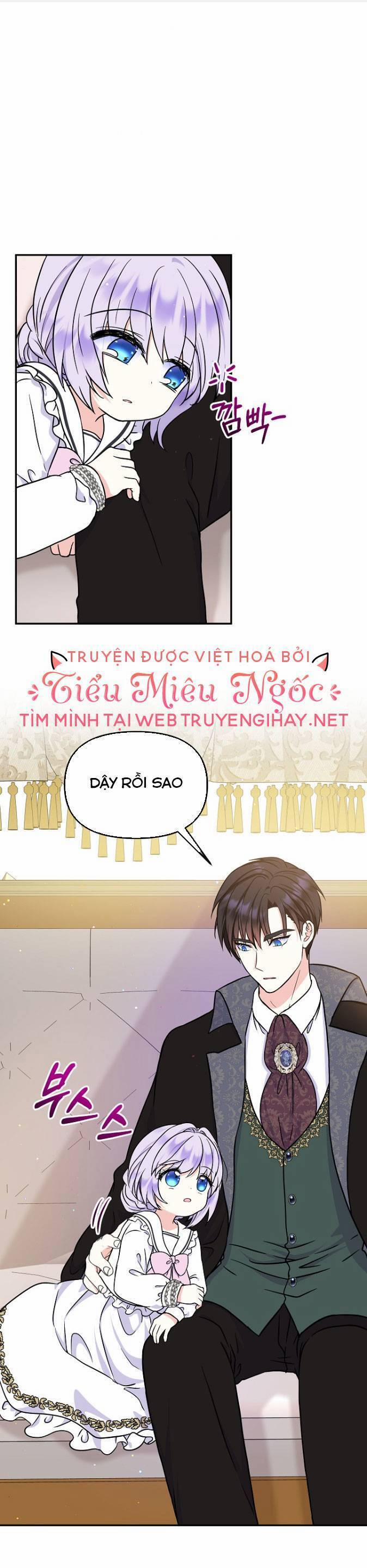 Trở Thành Con Gái Của Các Nhân Vật Chính 44 trang 0